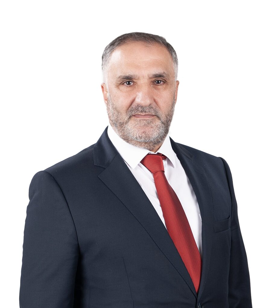 İbrahim Şahin