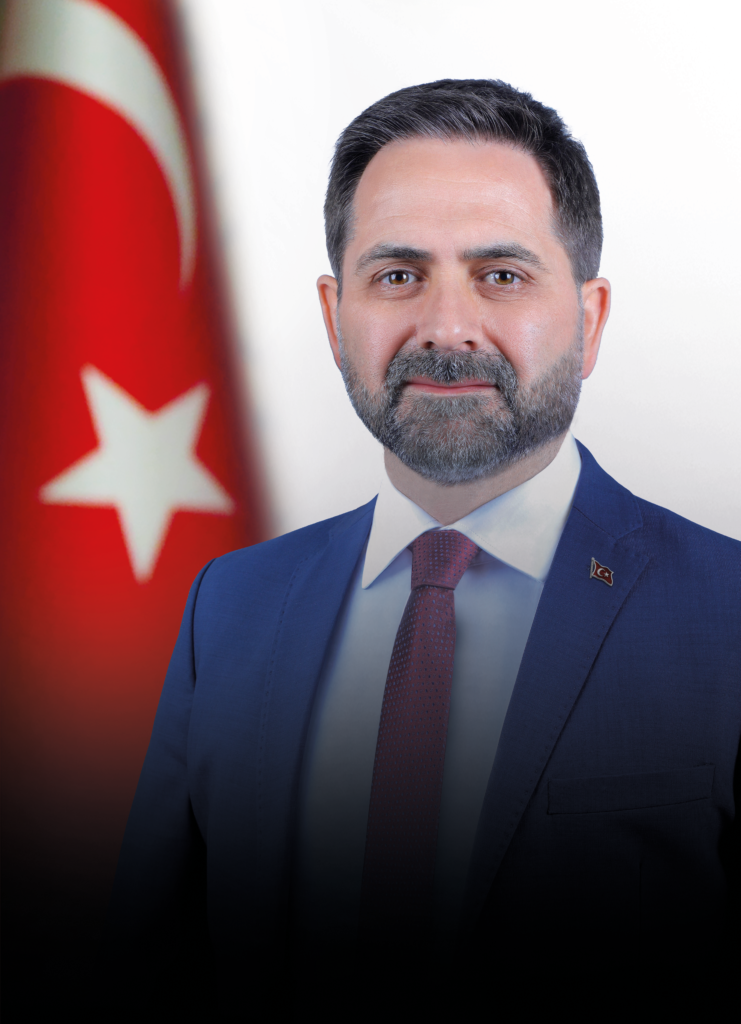 Dr. Mahmut Uçar