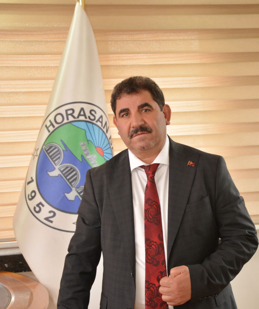 Hayrettin Özdemir