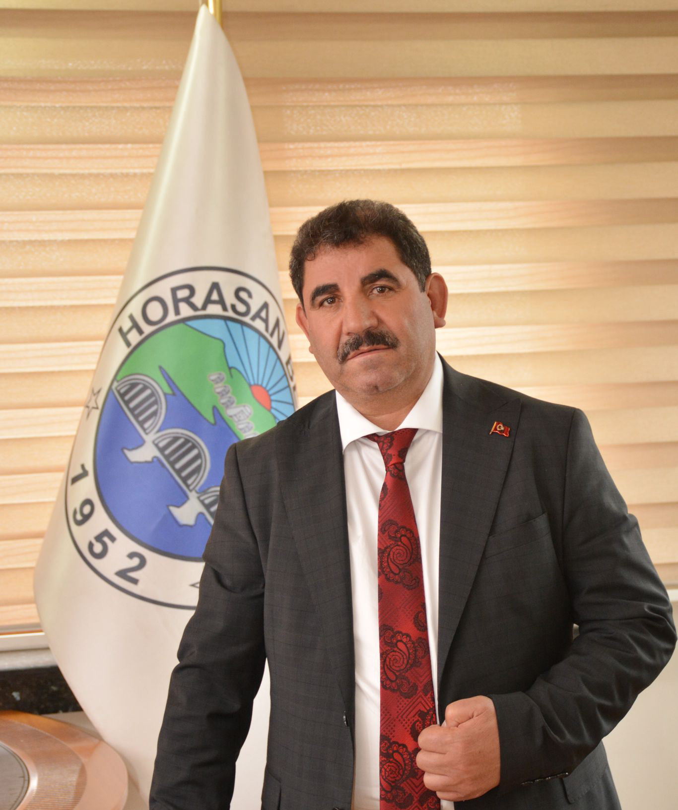 Hayrettin Özdemir