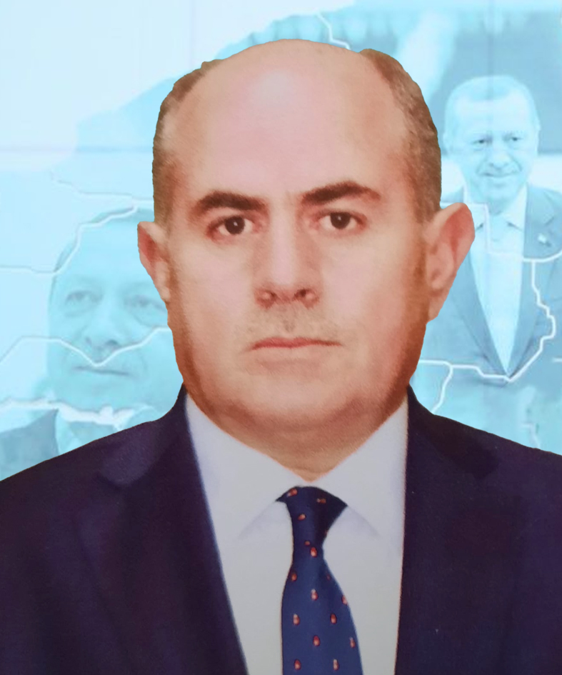 Abdulkerim Polat