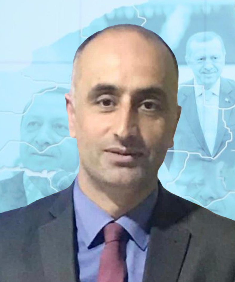 Yavuz Yaşa