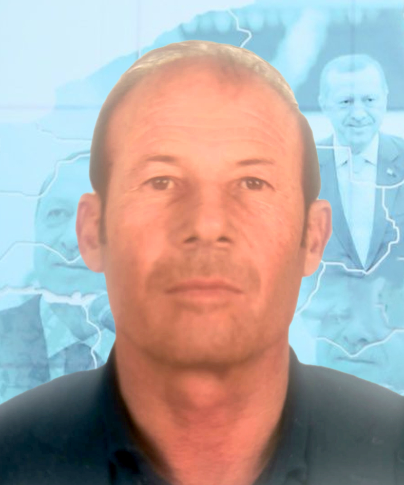 Memet Sönmez