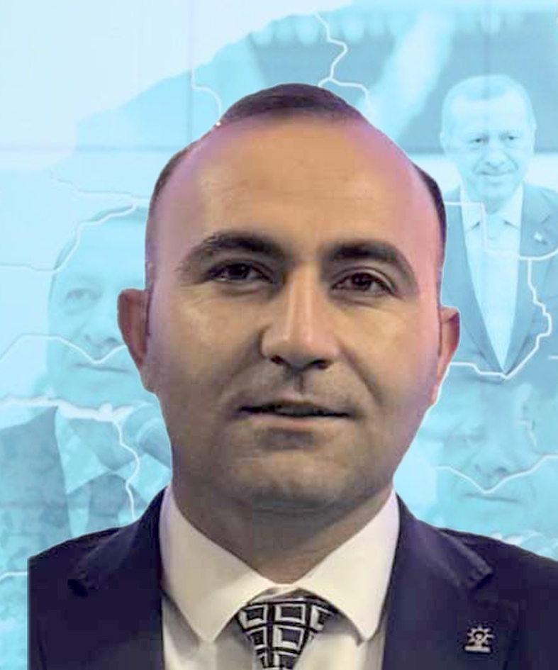 Ünal Tahiroğlu
