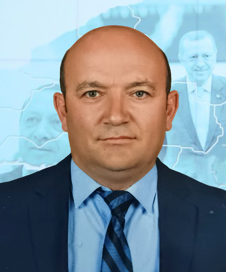 Adnan Atalay