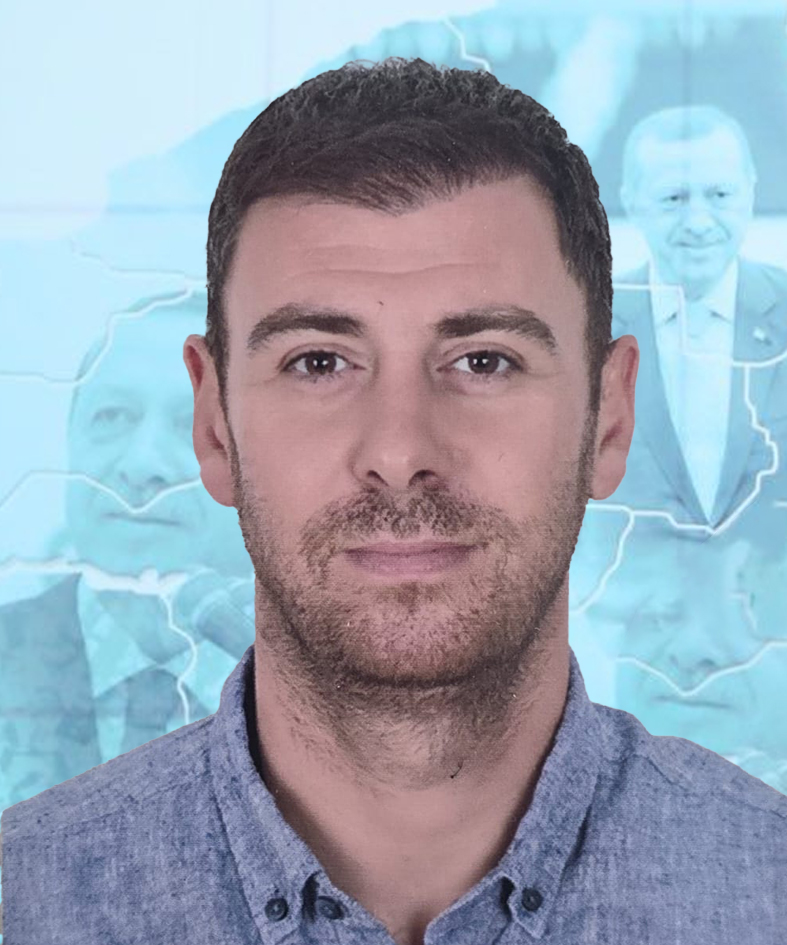 Burtay Oğuzhan Yavuz