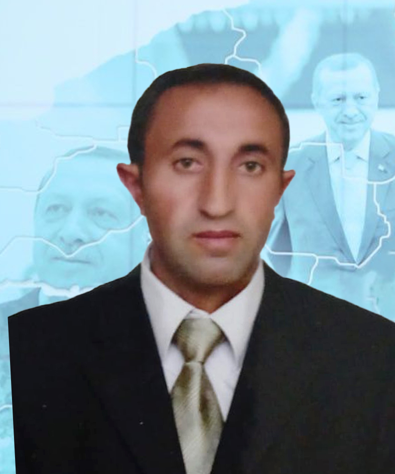 Cemalettin Aslan