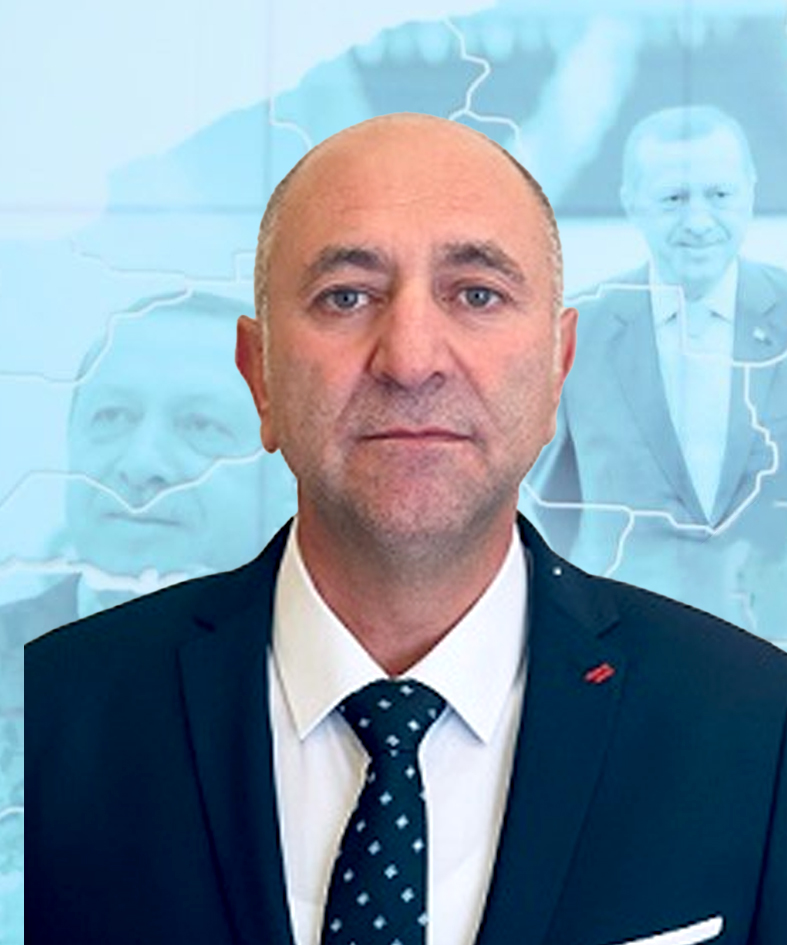 Durmuş Kılıç