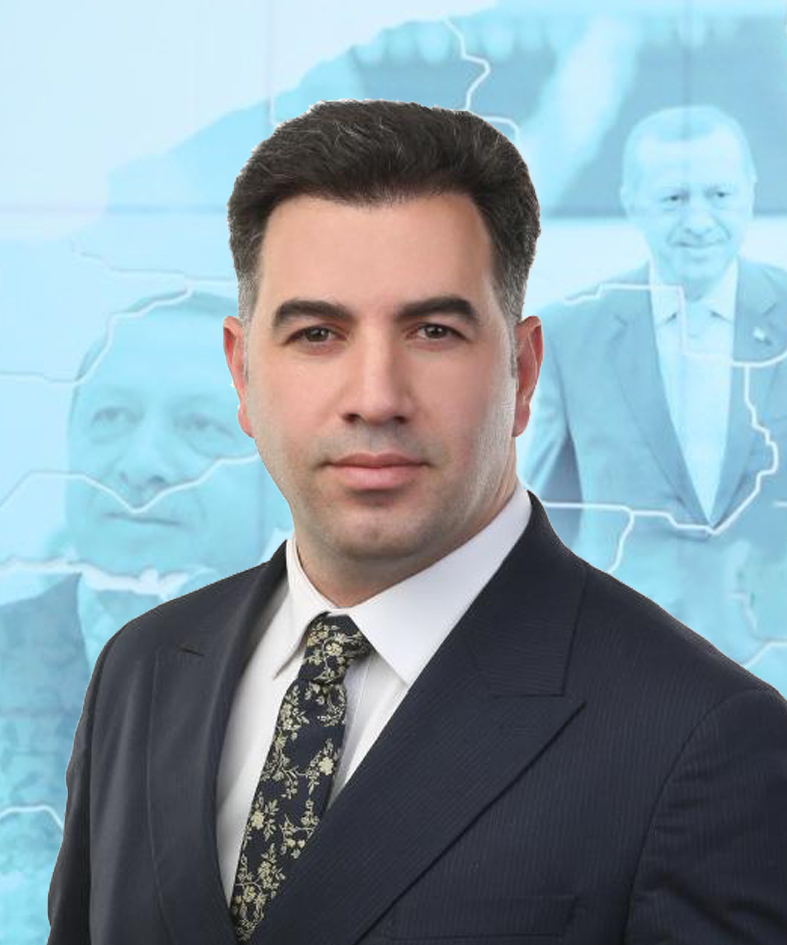 Gökhan Kanal