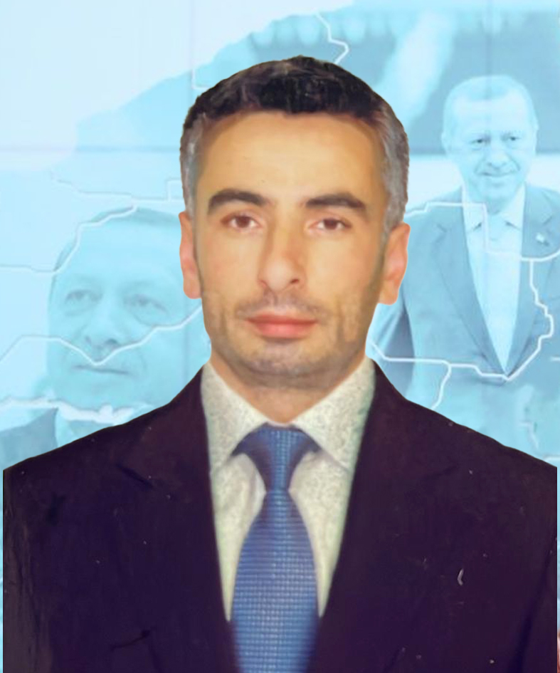 Süleyman Karabektaş