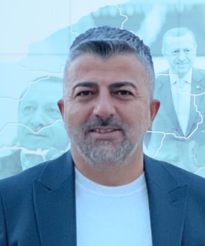 Ömer Faruk Özcan