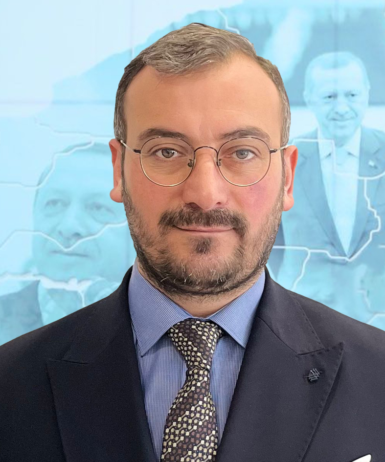 Harun Han