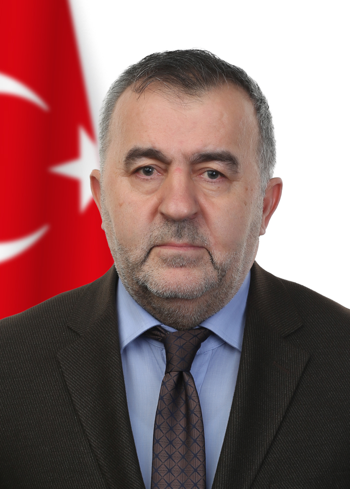 Celal ÇELİK