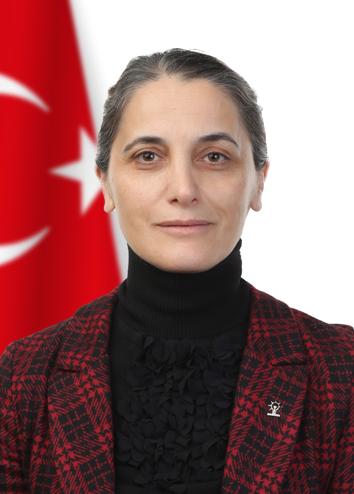 Fatime ALKAN