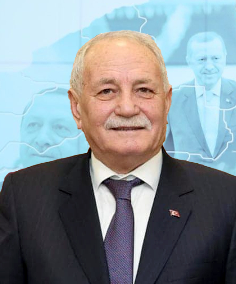 İbrahim Hakkı Yağanoğlu