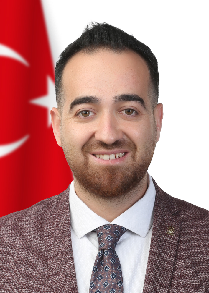 Rıdvan KALKAN