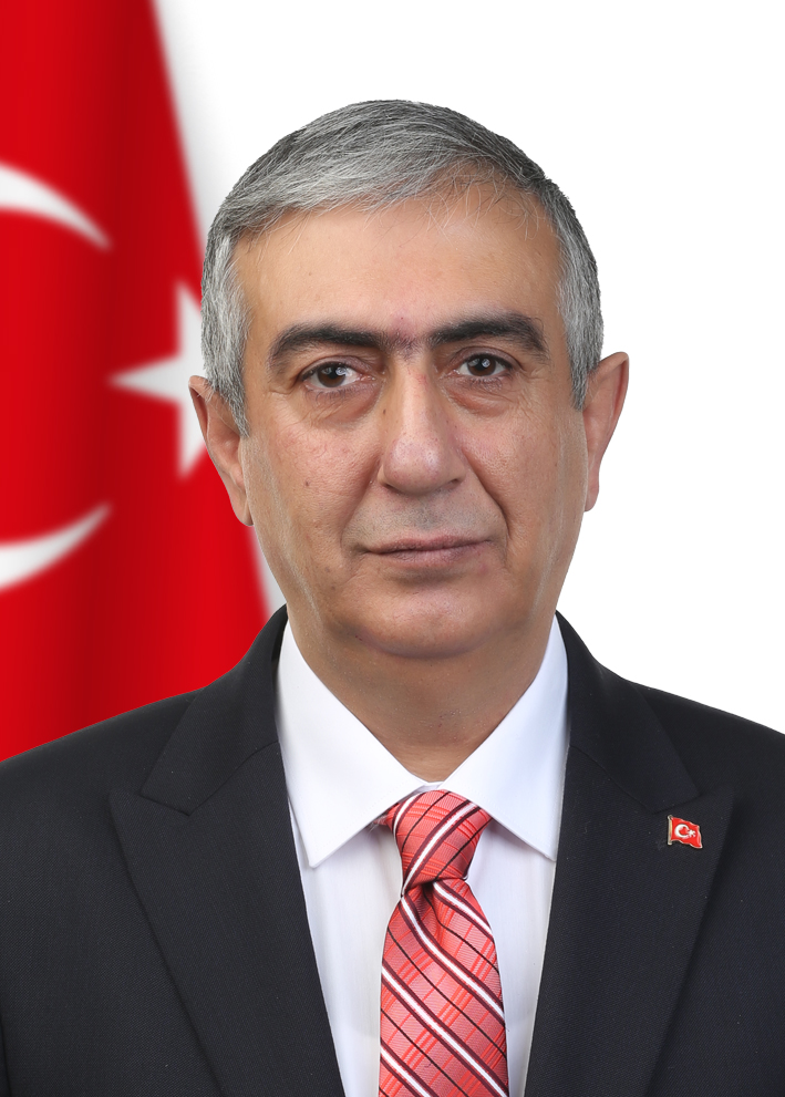 Rıdvan KARASU