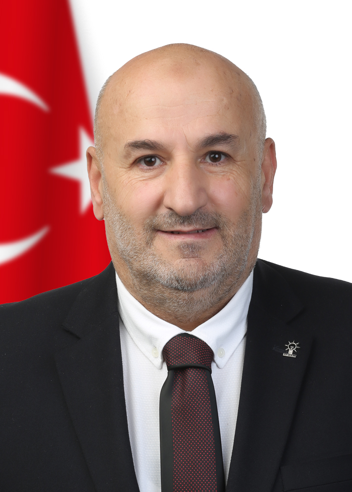 Şeref AKBULUT