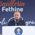 Cumhurbaşkanımız Erdoğan, “İstanbul’un Fethi’nden, Gönüllerin Fethine” programında konuştu