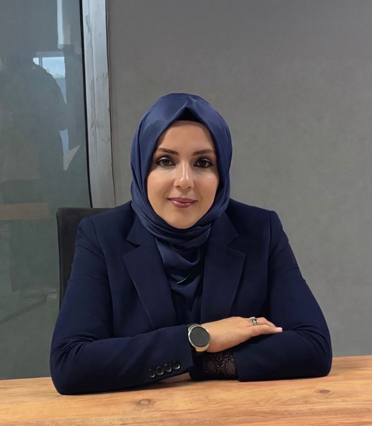 Esra KAPLANOĞLU